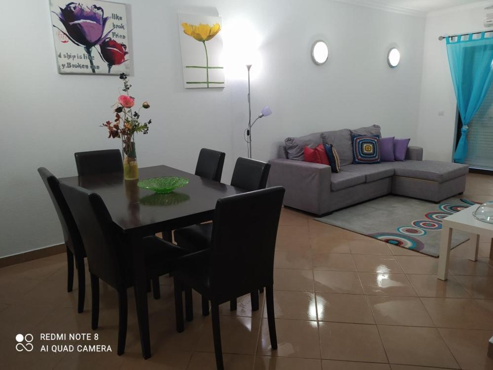 Espacoso Apt T2, Em Olhos Agua Albufeira Exterior foto