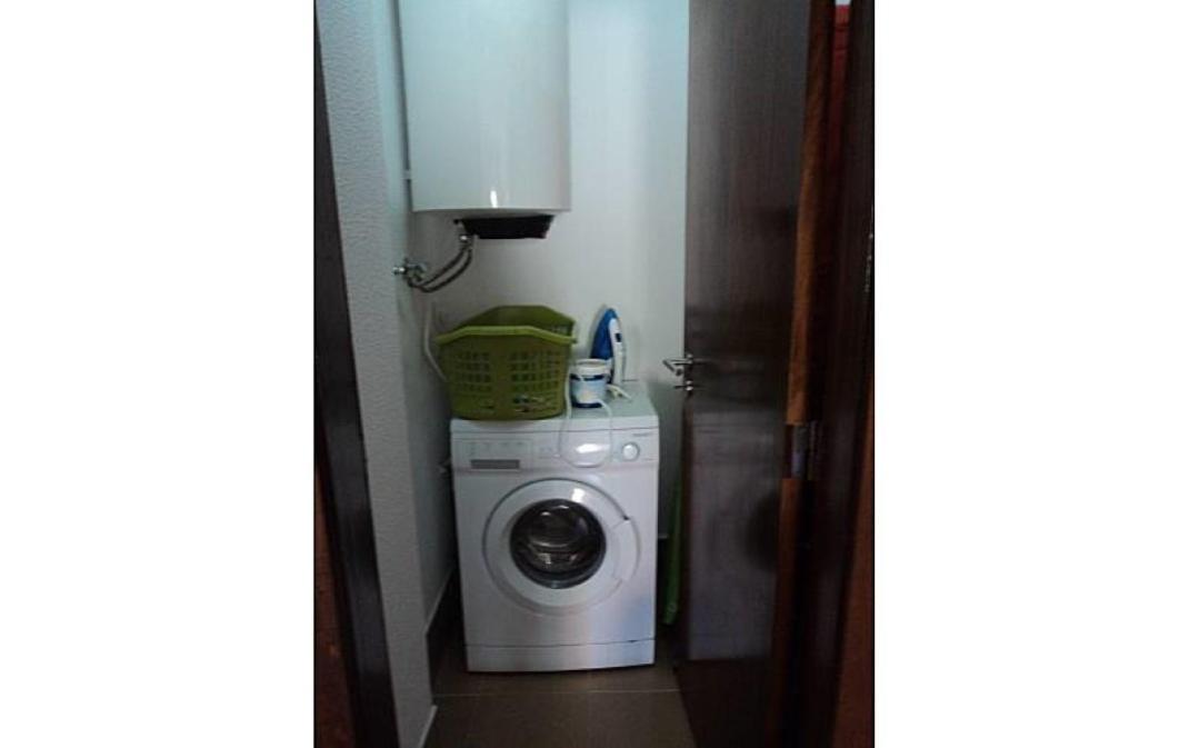 Espacoso Apt T2, Em Olhos Agua Albufeira Exterior foto