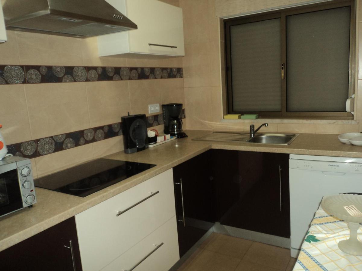 Espacoso Apt T2, Em Olhos Agua Albufeira Exterior foto